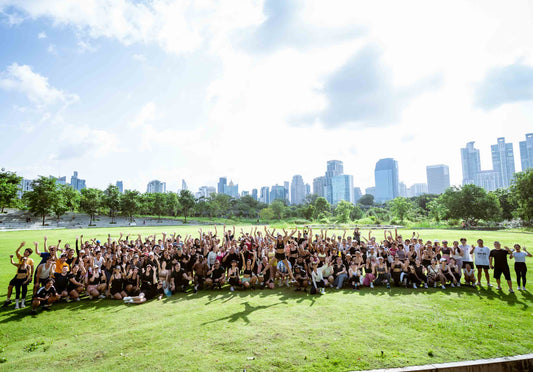 250 Strong Crew