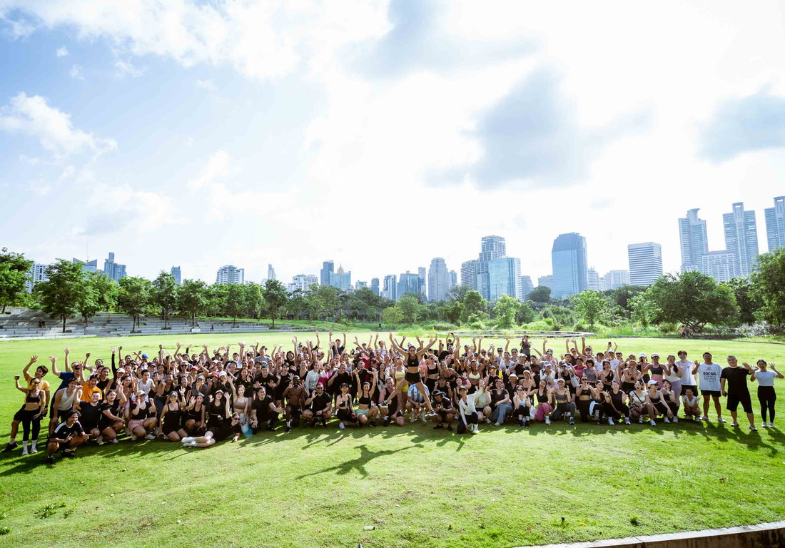 250 Strong Crew