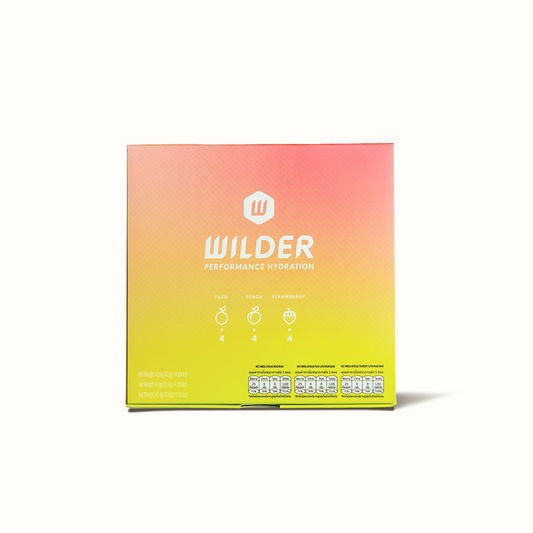 Variety Box (12 Pack)