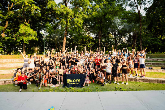 Songkran Session
