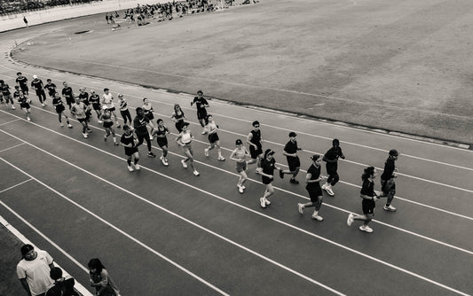 WTC x Xuexphen Run Club
