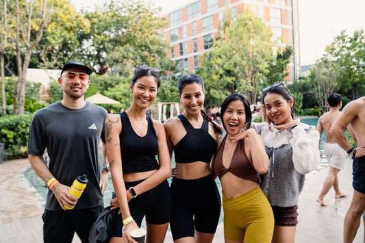 WTC Anniversary with adidas