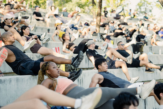 Chill Sunday Session