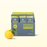 Yuzu Electrolyte (30 Pack)