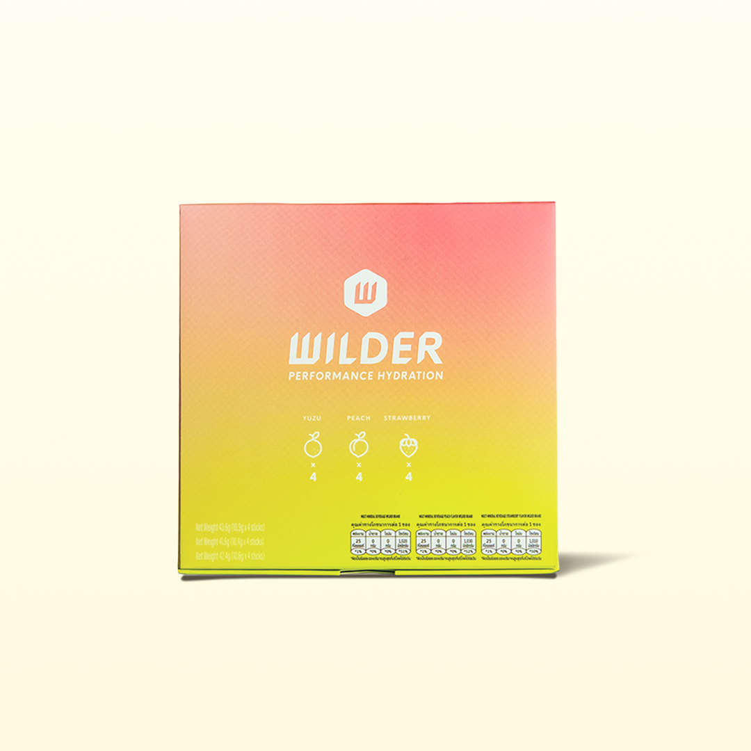 Variety Box (12 Pack)