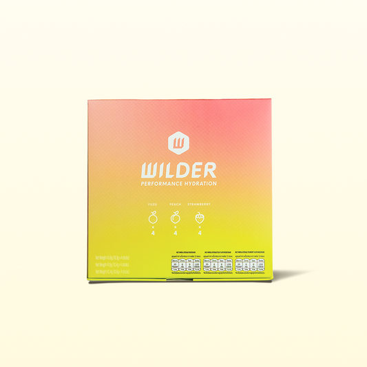 Variety Box (12 Pack)