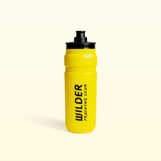WILDER Sports Bottle – Limited Edition