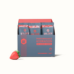 Strawberry Electrolyte (30 Pack)