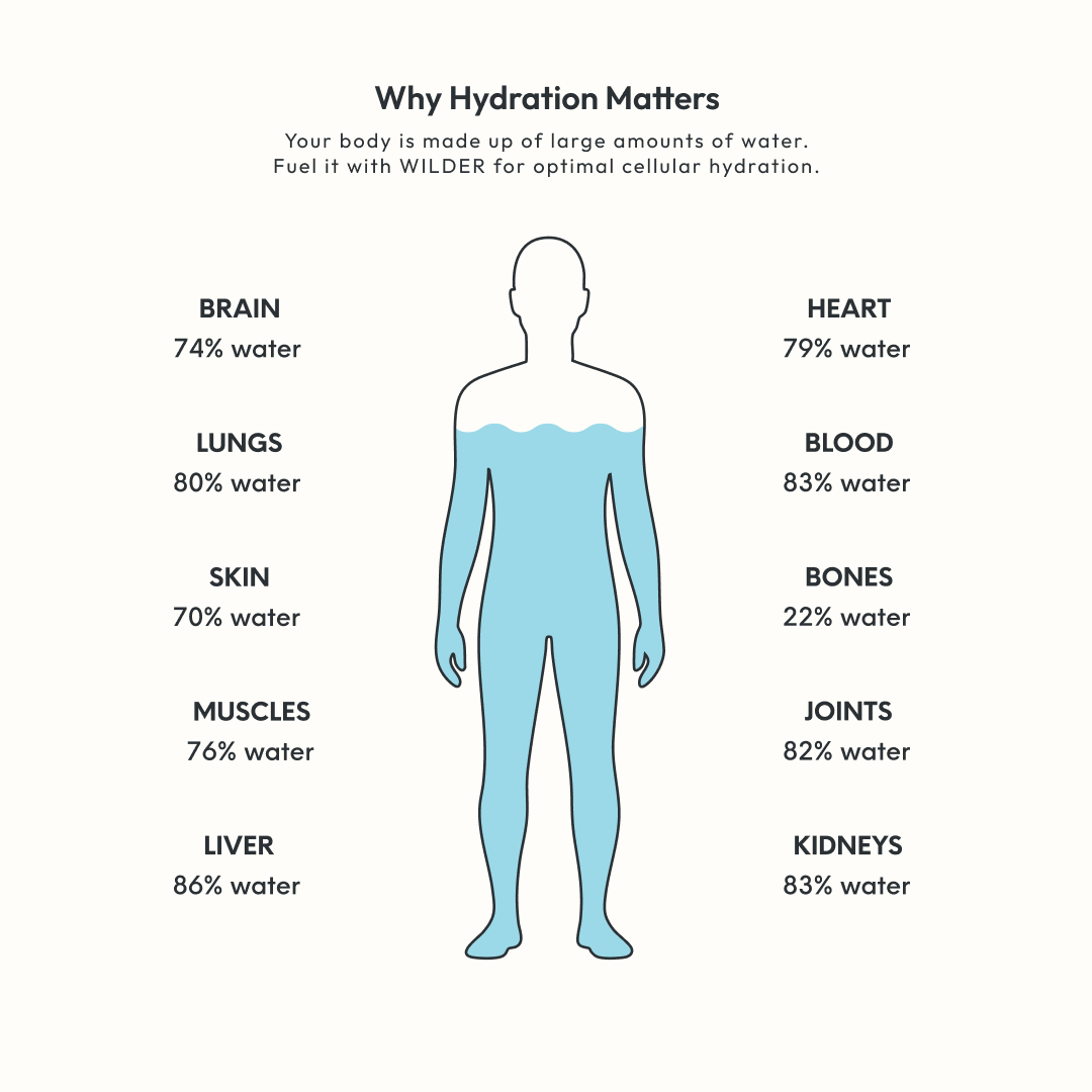 Yuzu Electrolyte (30 Pack)