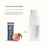 Peach Electrolyte (30 Pack)