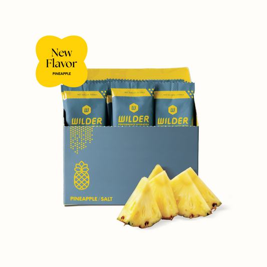 Pineapple Electrolyte (30 Pack)