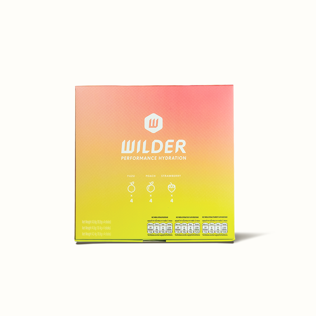 Clearance Drop — Buy 1 Get 1 Variety Pack