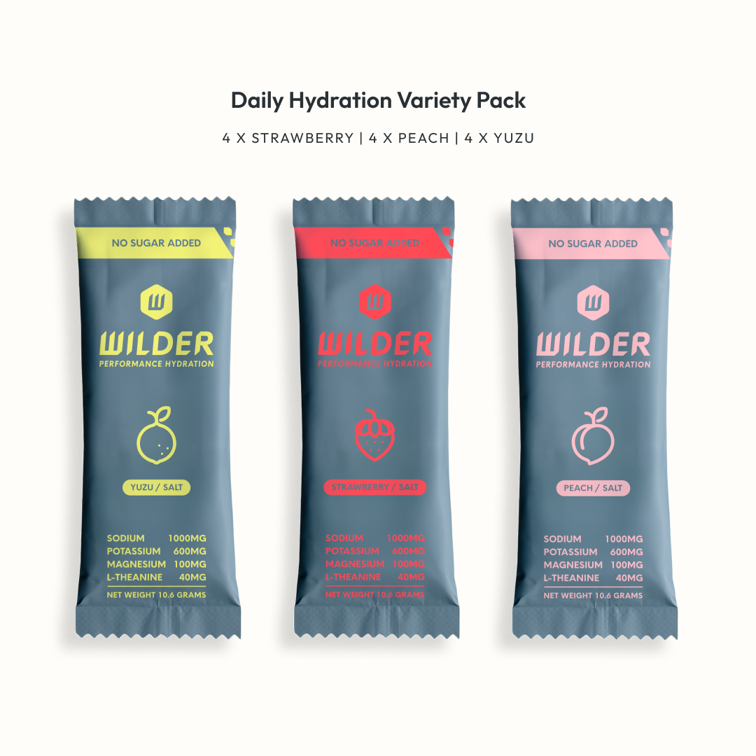 Clearance Drop — Buy 1 Get 1 Variety Pack