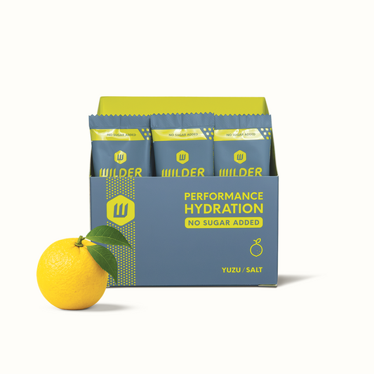 Yuzu Electrolyte (30 Pack)