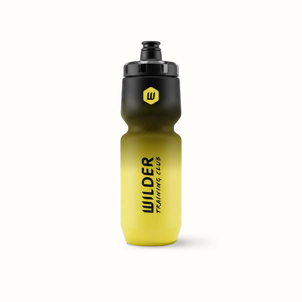 WILDER Sports Bottle – Limited Edition