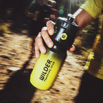 WILDER Sports Bottle – Limited Edition