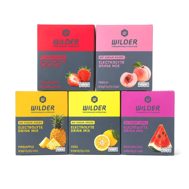 Discovery Bundle - All flavors