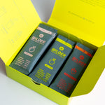 [FOC] Yuzu / Salt Electrolytes - เติมความชุ่มชื้นอย่างรวดเร็ว (3-Pack)