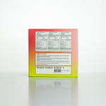 [FOC] Yuzu / Salt Electrolytes - เติมความชุ่มชื้นอย่างรวดเร็ว (3-Pack)