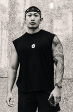 WILDER Training Club Crew Tank
