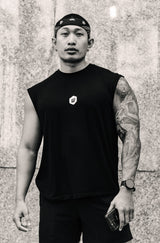 WILDER Training Club Crew Tank