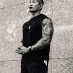 WILDER Training Club Crew Tank