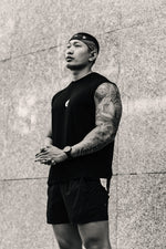 WILDER Training Club Crew Tank
