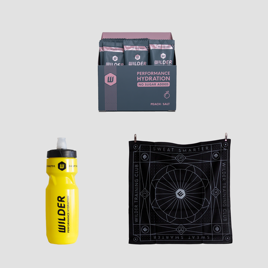 30-Day Hydration Challenge Pack