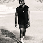 WILDER Training Club Crew Tank