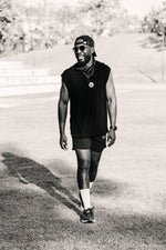 WILDER Training Club Crew Tank