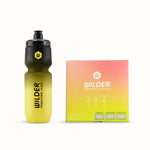 Variety 12-Pack + Sports Bottle