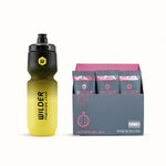 Watermelon 30-Pack + Sports Bottle
