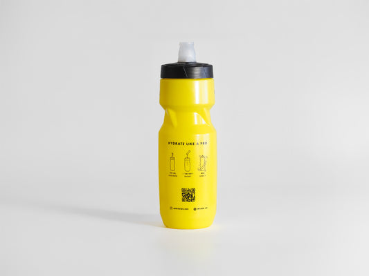 WILDER Sports Bottle – Limited Edition