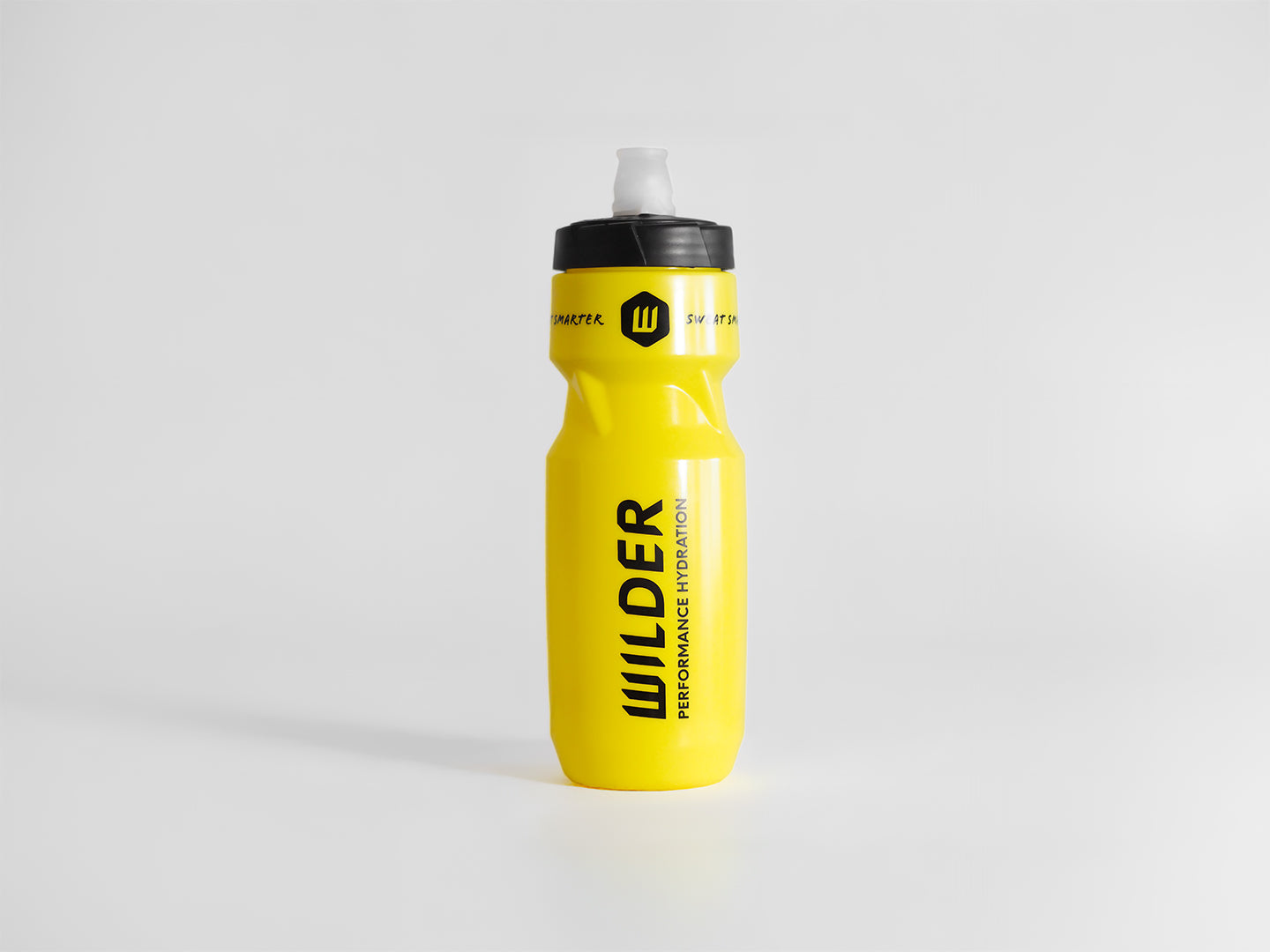 WILDER Sports Bottle – Limited Edition