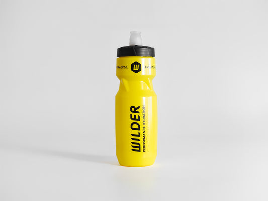 WILDER Sports Bottle – Limited Edition