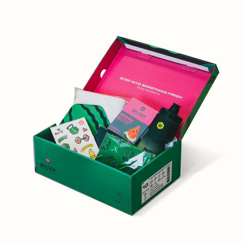 Watermelon Gift Box