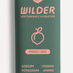 [FOC] Yuzu / Salt Electrolytes - เติมความชุ่มชื้นอย่างรวดเร็ว (3-Pack)