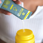 Yuzu Electrolyte | รสยูซุ (30 ซอง)