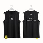 WILDER Training Club Crew Tank