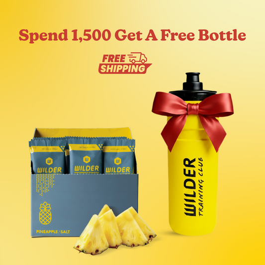 Pineapple Electrolyte (30 Pack)