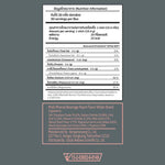 Peach Electrolyte (30 Pack)