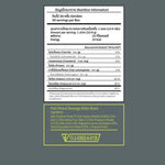 Yuzu Electrolyte (30 Pack)