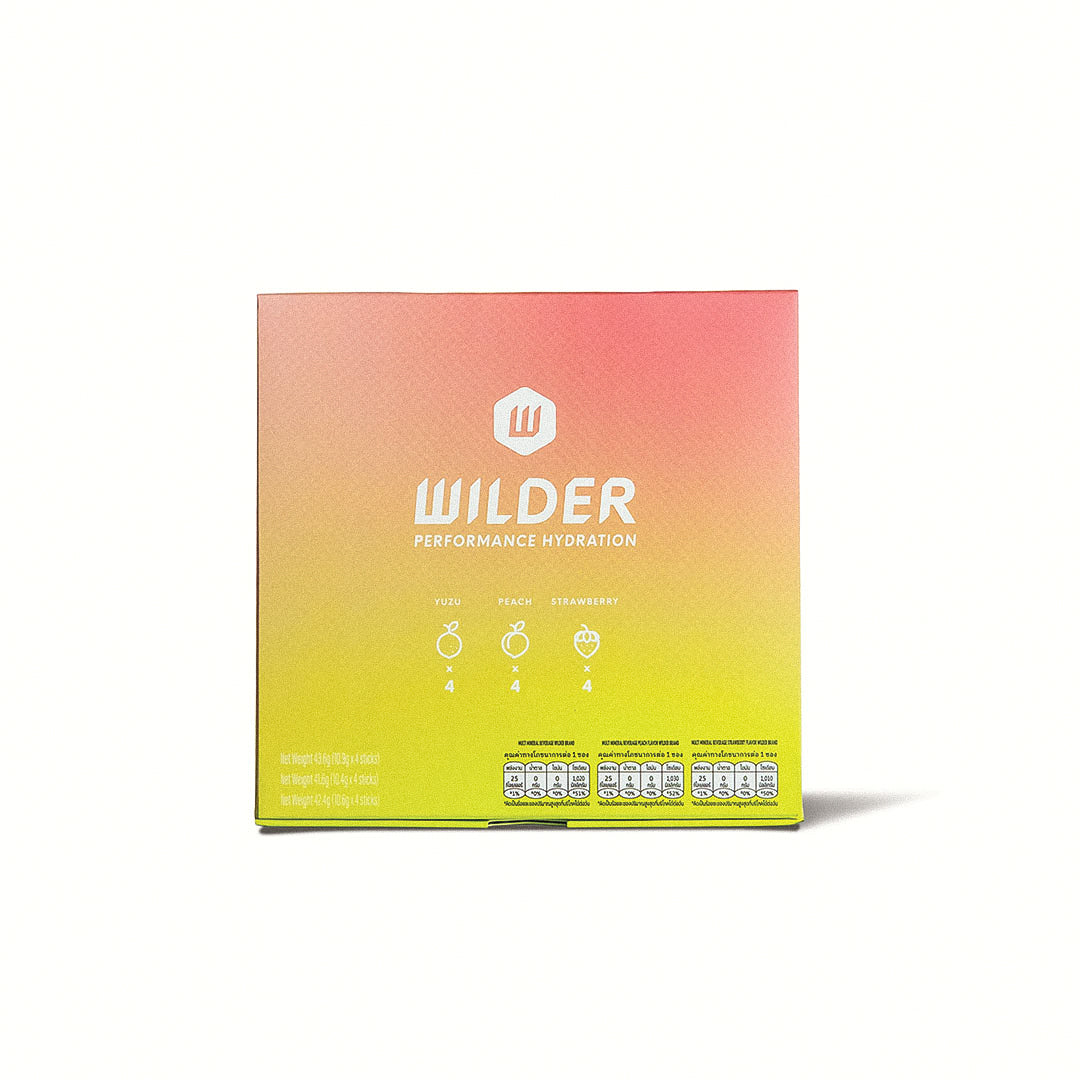 Variety Box (12 Pack)