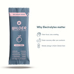 Peach Electrolyte (30 Pack)