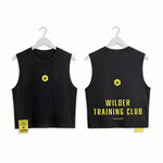 WILDER Training Club Crew Tank