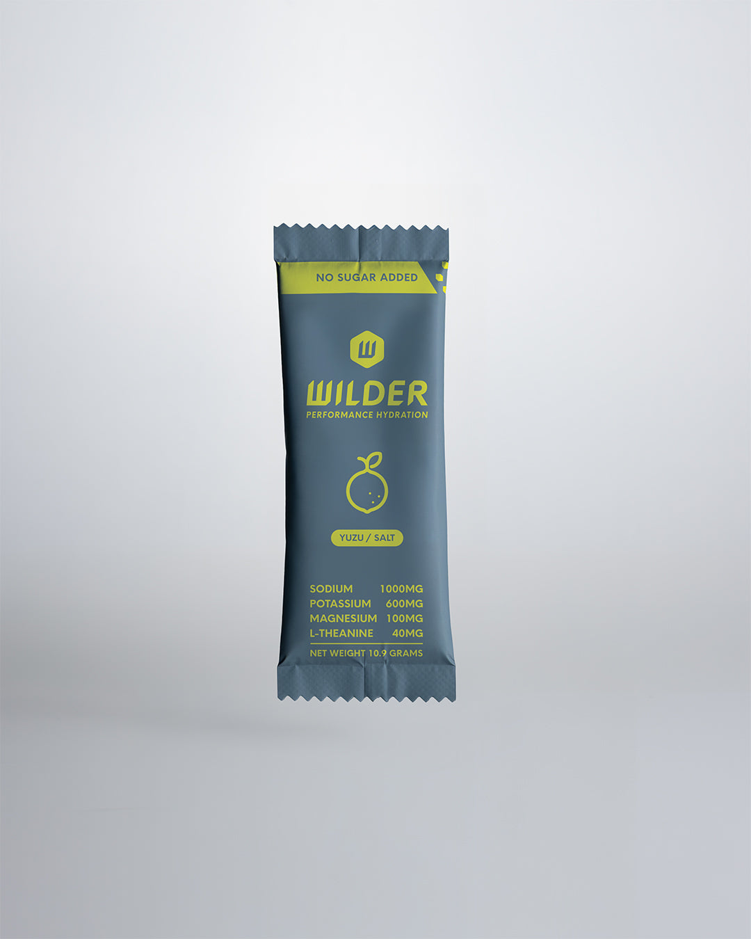 Yuzu / Electrolytes - Fast Hydration, Zero Sugar (30-Pack)