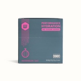 WILDER Hydration Electrolytes (Buy 3 Get 1)