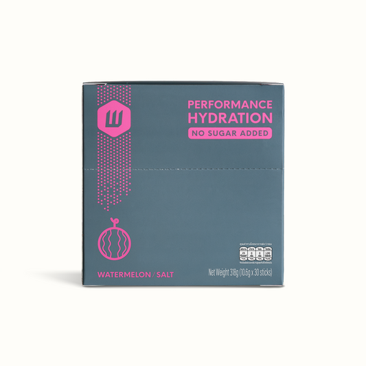 Watermelon Electrolyte (30 Pack)